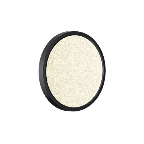 Настенно-потолочный светильник Sonex Omega black (Омега блацк) 7662/18L - фото 5