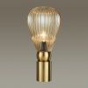 Настольная лампа Odeon Light Elica (Елица) 5402/1T