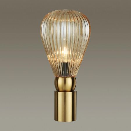 Настольная лампа Odeon Light Elica (Елица) 5402/1T