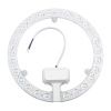Светодиодный модуль с драйвером Volpe ULE-Q930-24W/4000K IP40 CLEAR
