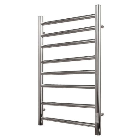 Полотенцесушитель электрический Point Аврора PN10858 55х80 хром