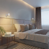 Светильник настенный ImperiumLoft Tiny (Тины) 228847-26