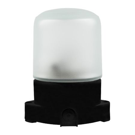 Светильник потолочный Uniel UWL-K01R UWL-K01R 60W/E27 IP65 BLACK