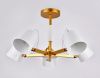 Люстра на штанге Ambrella Light Traditional (Традитионал) TR3101