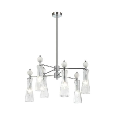 Люстра на штанге Lumion Emily (Емилы) 8268/6