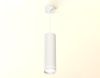 Светильник подвесной Ambrella Light TECHNO SPOT (ТЕЦХНО СПОТ) XP8191003