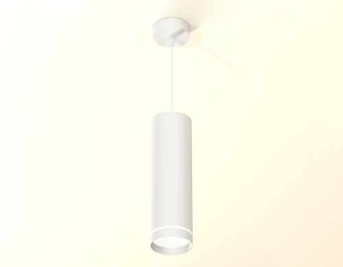 Светильник подвесной Ambrella Light TECHNO SPOT (ТЕЦХНО СПОТ) XP8191003 - фото 2
