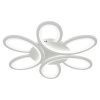 Люстра потолочная Natali Kovaltseva SIMPLY (СИМПЛЫ) LED LAMPS 81119