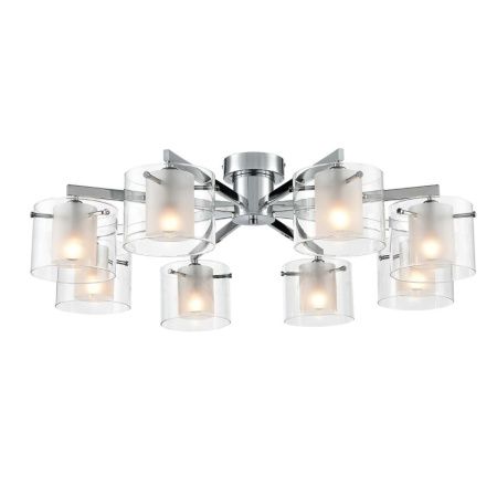 Люстра потолочная Lumion Moderni (Модерни) 8261/8C