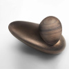 Смеситель Gessi Equilibrio 52001#723 на раковину медь