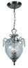 Светильник подвесной Divinare Reggia (Реггиа) 1150/01 SP-2
