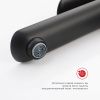 Смеситель Raglo R03 R03.15.06 на раковину черный