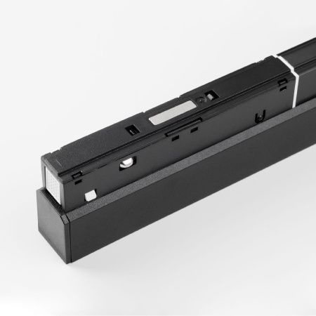 Трековый однофазный светильник Lightstar Uno (Уно) 269337