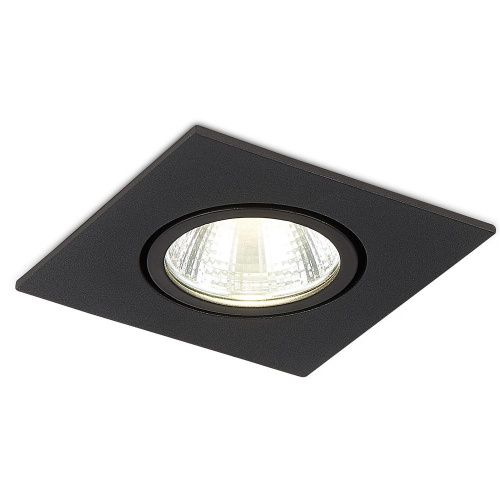 Светильник встраиваемый Simple Story 2076 2076-LED12DLB - фото 2