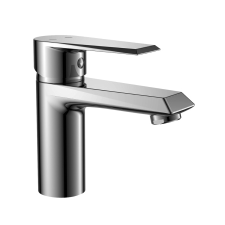 Смеситель Rossinka RS28 RS28-11 на раковину хром