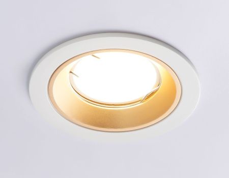 Светильник встраиваемый Ambrella Light Standard Tech (Стандард Тецх) A8922