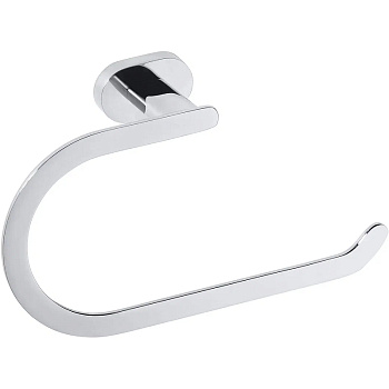 Полотенцедержатель Bemeta OVAL 118404061 Полотенцедержатель Bemeta OVAL 118404061