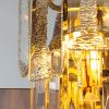 Светильник настенный Arte Lamp Nicoletta (Ницолетта) A1052AP-2GO