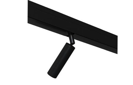 Трековый светильник Crystal Lux CLT 0.33 CLT 0.33 003 6W BL 4000K