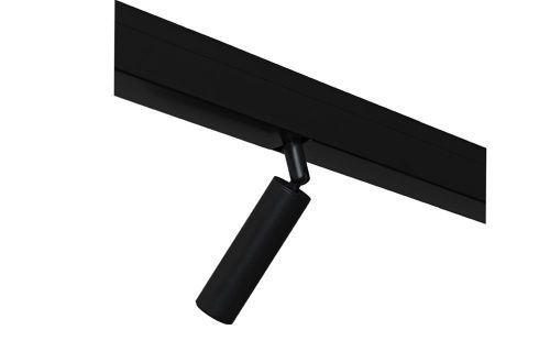 Трековый светильник Crystal Lux CLT 0.33 CLT 0.33 003 6W BL 4000K - фото 2