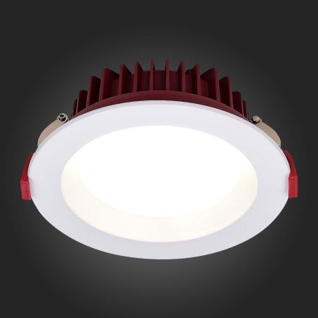 Светильник встраиваемый ST Luce ST752.548.12