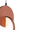 Светильник подвесной F-Promo Grahan (Грахан) 4607-1P