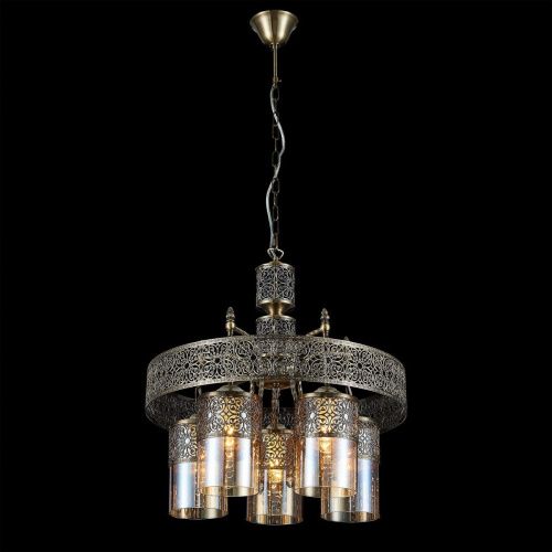 Люстра подвесная Citilux Эмир CL467153 - фото 2