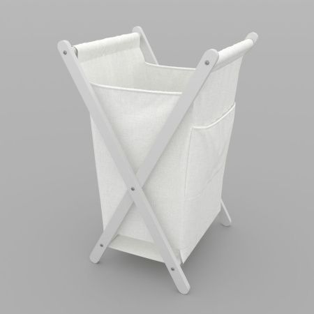 Корзина WasserKRAFT WB-773-L