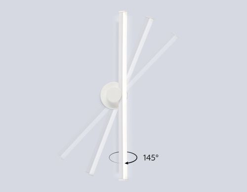 Светильник настенный Ambrella Light LineTech (ЛинеТецх) FL6101 - фото 2