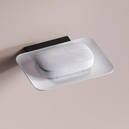 Набор аксессуаров для ванной Am.Pm Inspire V2.0 AK50B1003B