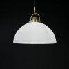 Светильник подвесной ImperiumLoft Arc Globe (Арц Глобе) 101295-26