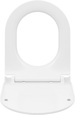 Унитаз напольный с бачком Logan 00342797 белый с сиденьем микролифт безободковый смыв торнадо