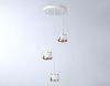Светильник подвесной Ambrella Light Techno family (Тецхно фамилы) TN71249