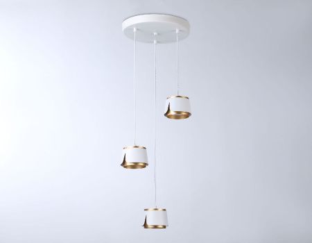 Светильник подвесной Ambrella Light Techno family (Тецхно фамилы) TN71249