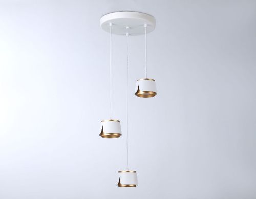 Светильник подвесной Ambrella Light Techno family (Тецхно фамилы) TN71249 - фото 2