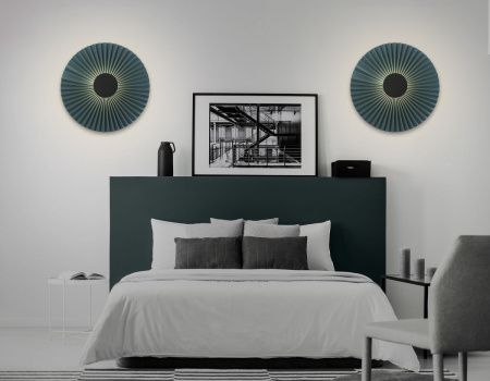 Светильник настенный Ambrella Light Modern (Модерн) LH72645