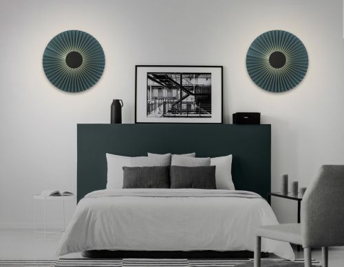 Светильник настенный Ambrella Light Modern (Модерн) LH72645 - фото 5