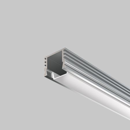 Алюминиевый профиль накладной Maytoni Led Strip 631012