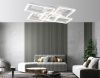 Светильник потолочный Ambrella Light Disk (Диск) FA1011