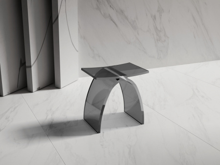 Стул ABBER Kristall AT1739Onyx