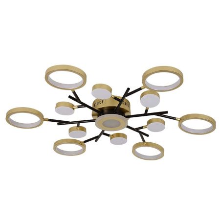 Светильник потолочный F-Promo Hybrid (Хыбрид) 4686-13C