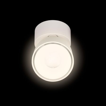 Спот Loft It Focus 10323/A White