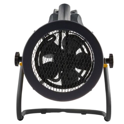 Тепловая пушка Ballu BHP-P2-5 - фото 3