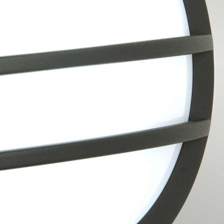 Уличный настенный светильник Elstead Lighting Sven (Свен) SVEN-1R