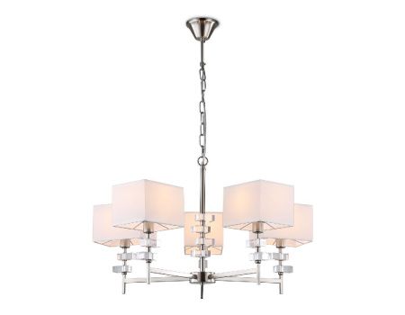 Люстра подвесная Ambrella Light Classic (Цлассиц) LH71321