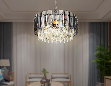 Люстра подвесная Ambrella Light Traditional (Традитионал) TR5069