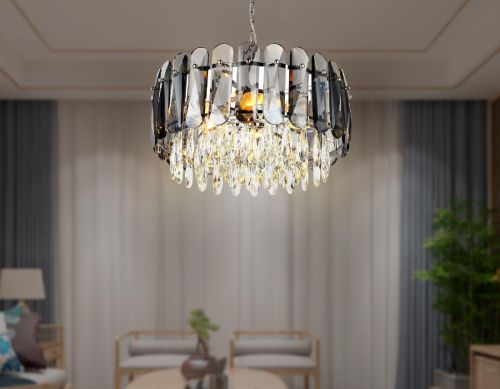 Люстра подвесная Ambrella Light Traditional (Традитионал) TR5069 - фото 3