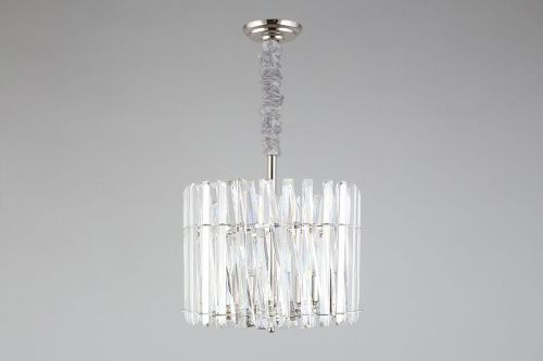 Люстра подвесная Aployt Verene (Верене) APL.808.03.05 - фото 3