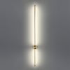 Светильник настенный Odeon Light Hightech (Хигхтецх) 4335/18WGP