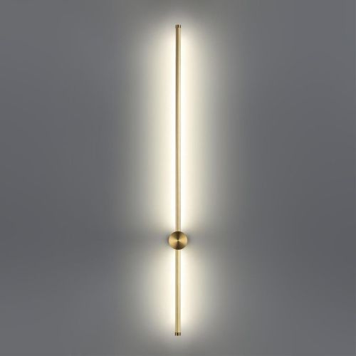 Светильник настенный Odeon Light Hightech (Хигхтецх) 4335/18WGP - фото 4